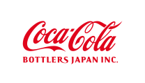 コカ・コーラ ボトラーズジャパン株式会社